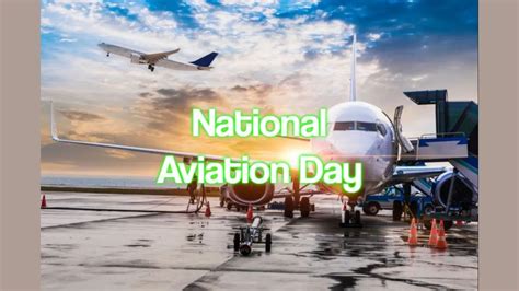 National Aviation Day 2023 (US): Date, History, Significance, Facts