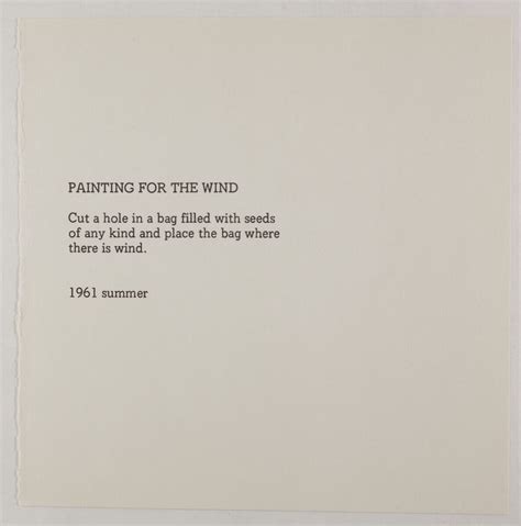 Yoko Ono’s 5 Most Iconic Works - Artsy