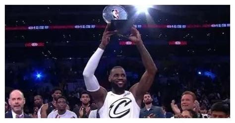 2021-2022NBA全明星MVP会是谁？ - 球迷屋