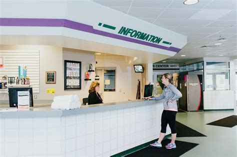 Photo Gallery • Walker Ice & Fitness Center