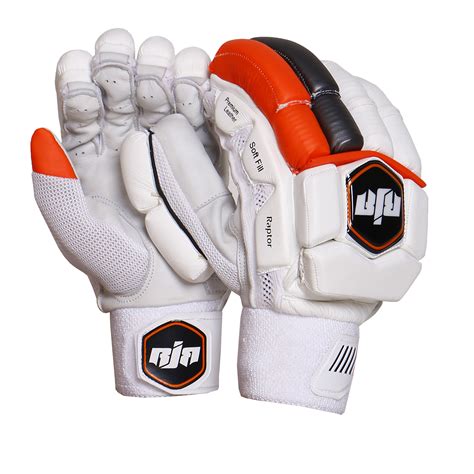 Senior Cricket Batting Gloves - Raptor - RJR Sports