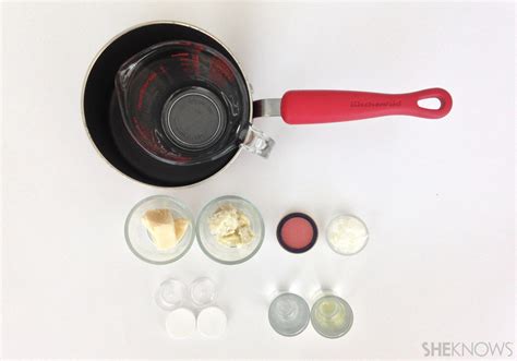 Lip Stain Tutorial 的图像结果