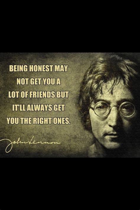 By John Lennon Quotes. QuotesGram