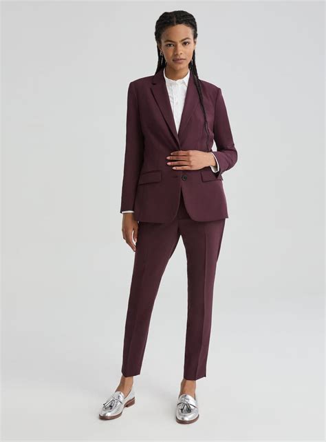 Women's Business Suits 的图像结果