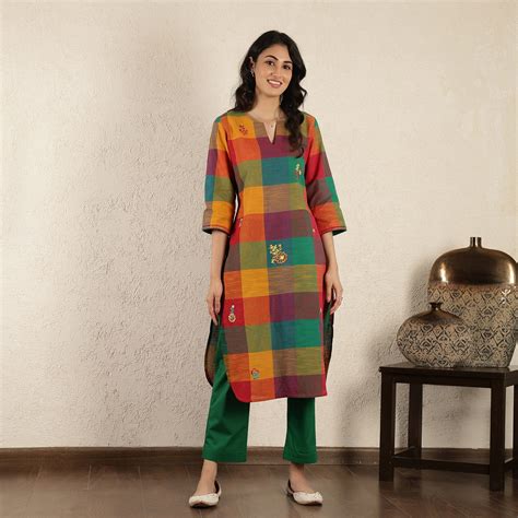 Spring Soul | Indian Heritage Meets Contemporary Fashion | Sustainable
