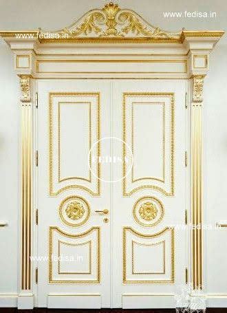 Front Door Design Main Entrance Design Pooja Room Door Designs For ...