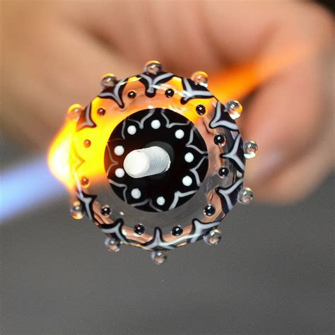 Image result for Lampwork Bead Tutorials