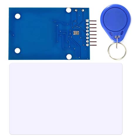 Arduino RFID Reader Writer 的图像结果