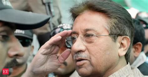 Pakistan: Pervez Musharraf seeks retrial in Benazir killing case - The ...