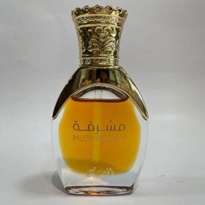 Buy RASASI Mushreqah Concentrated Attar Perfume - 15 ml Online In India ...
