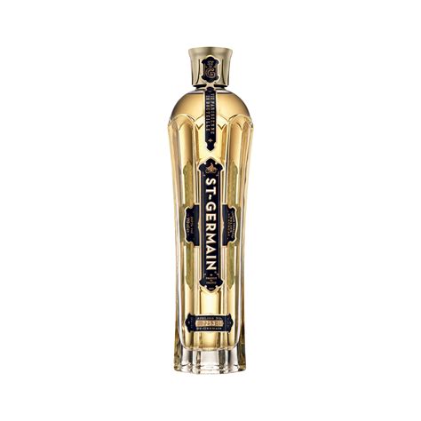 St. Germain Liqueur 70cl Superior Wines & Spirits