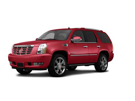 Cadillac Escalade 2013