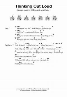 oasis whatever testo thinking out loud partition par ed sheeran paroles et oasis whatever testo thinking out loud partition par ed sheeran paroles et