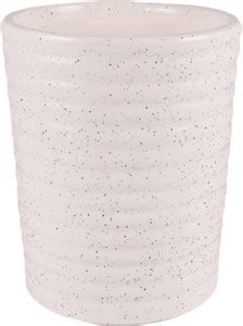 Lasaki Sprial Beauty Ceramic Pots for Indoor Plants | Planters, Flower ...