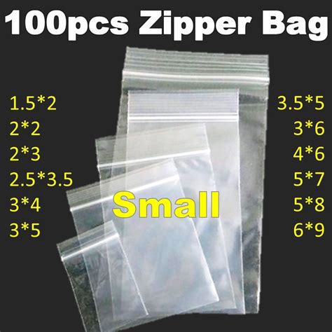 Zip Bag 的图像结果