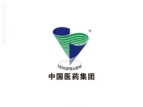中国医药集团启用新logo - 设计嗅sjx.cn