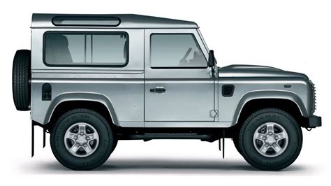 Land Rover Defender 2007 | Precios | Motores | Equipamiento