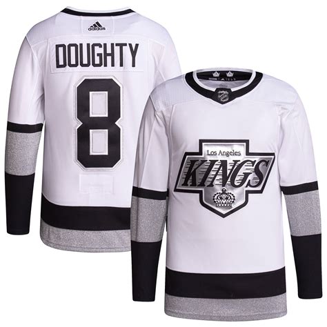 Los angeles kings green jersey online