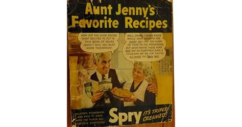 Aunt Jenny