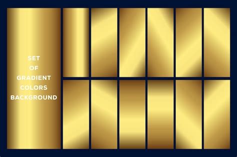 Image result for Golden Gradient Color Code