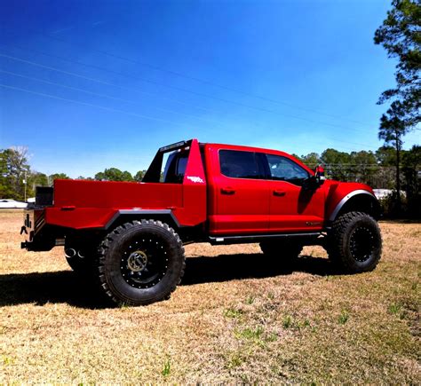 MegaRexx® Trucks Presents The First Original MegaRexx® F250 Crew - Motortopia - EVERYTHING ...