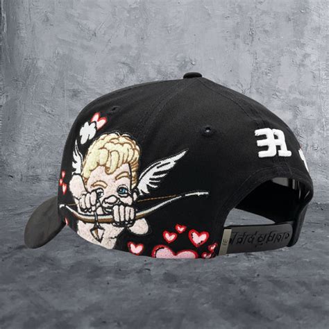 Gorra 31 Hats Thirty One Hats LA Love Clouds Lovers Club – Cool Caps