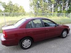 1997 Mitsubishi Mirage Mpg by Sell Used 1997 Mitsubishi Mirage Ls Sedan 4 Door 1 8l 1997 Mitsubishi Mirage Mpg