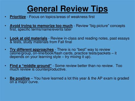 Review Tips 的图像结果