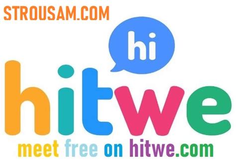 Hitwe.com - Sign In - Free Registration Here
