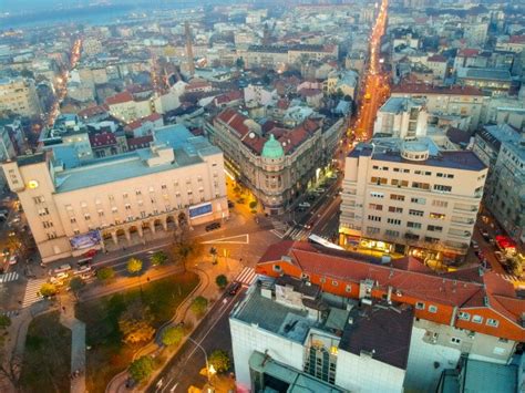 Kultura je pobednik: Počinju “Dani Beograda” - B92