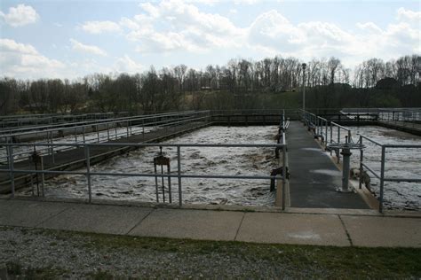 Glasgow Wastewater Treatment Plant Upgrades - Cannon & Cannon, Inc (CCI)