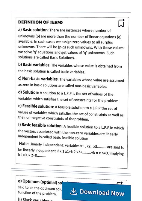 Doc Scanner 10 Jan 2024 17-29(1) - Mathematics - Studocu