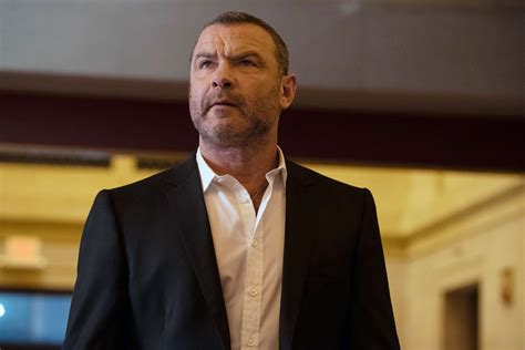 Review: 'Ray Donovan: The Movie' sneaks up and floors you - ABC News