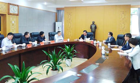 郴州市委召开专题会议推进与湖南分公司大数据建设合作_华润电力欢迎您