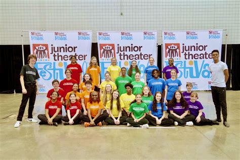 Competition Team | City Springs Theatre Company