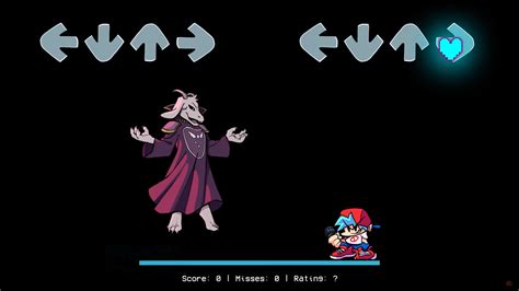 Undertale vs sans FNF Mod APK for Android Download