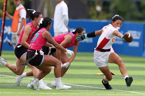 Flag Football Rules: What You Need to Know