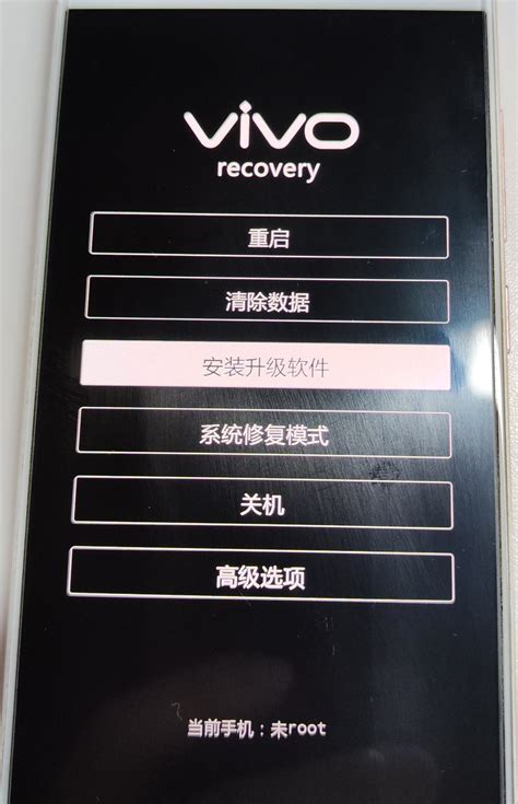 安卓刷机的recovery是什么？recovery有什么作用？怎么卡刷？详细告诉你 - 线刷宝官网