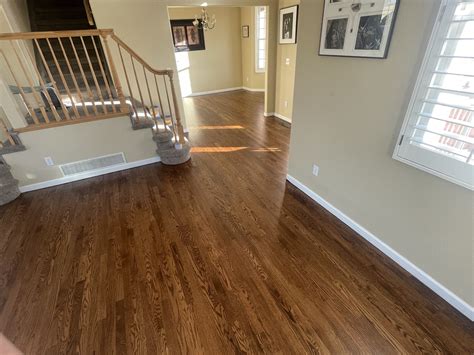 Hardwood Flooring Services in Denver - Brother's Flooring
