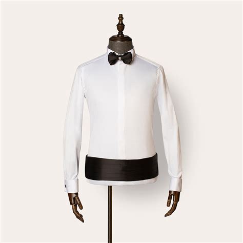 What Is A Cumberbund