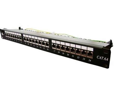 Patch Code And Panel - Power Cat 5e Patch Cord Trader - Wholesaler ...