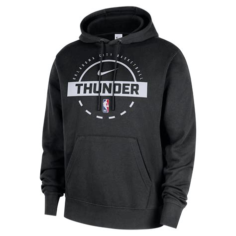 Oklahoma City Thunder. Nike.com
