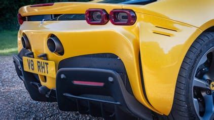 Ferrari SF90 Spider Review 2026 | Top Gear