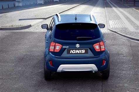 Buy Ignis in Kerala - Maruti Ignis On Road Price in Kerala ...