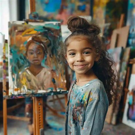 Private Art Classes for Kids and Adults in Dubai | Picasso Artists