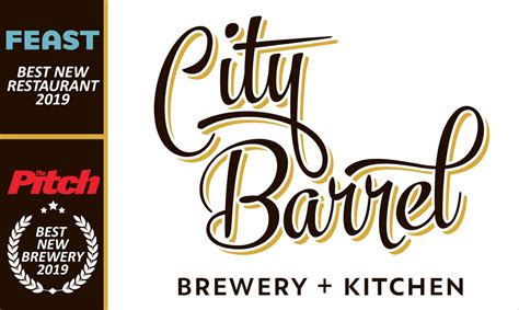 CITY BARREL BREWING COMPANY, Kansas City - Menu, Prices & Restaurant ...