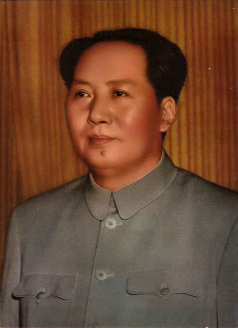 70年毛泽东发表在“520”声明 指名道姓要“打败”谁_凤凰网