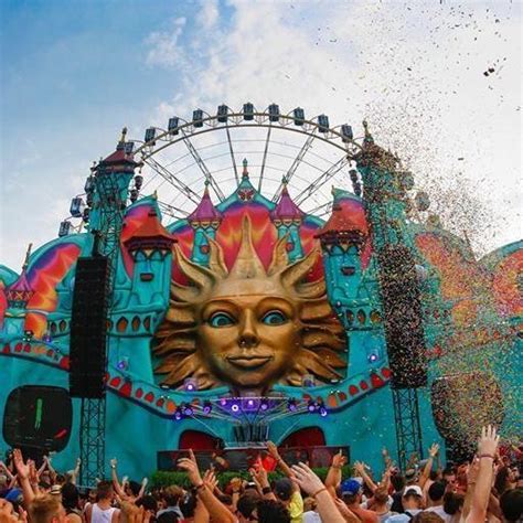 Get Ready For Tomorrowland Unite | Hyderabad