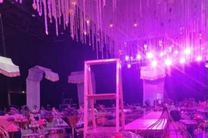 The Address Conventions & Exhibitions - Venue - Madhapur - Gachibowli ...