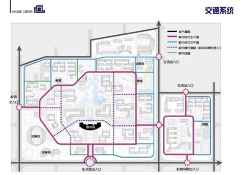 河北工程大学新校区一期验收启动，预计2019年元旦开始搬迁